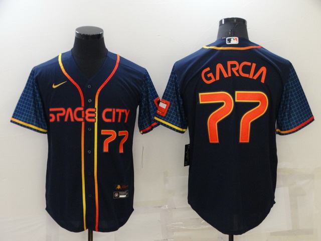 Houston Astros Jerseys 49